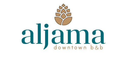 aljama logo